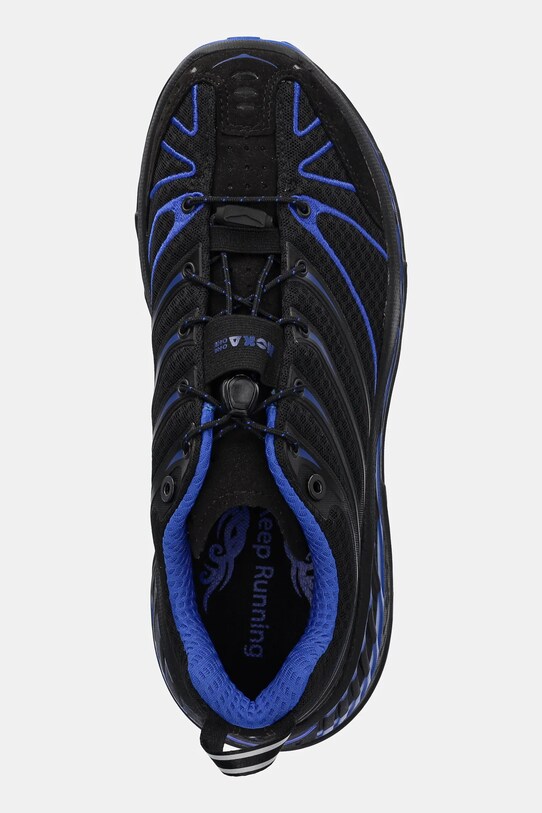 Кросівки Hoka Stinson Evo OG чорний 1155350