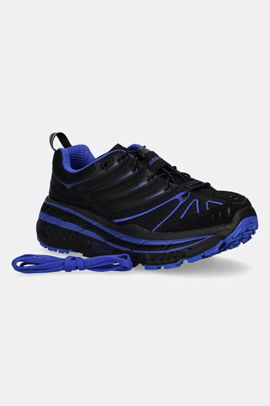 Hoka sneakers Stinson Evo OG 1155350 black