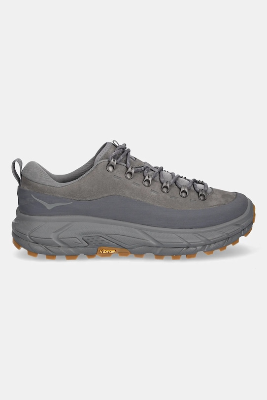 Кроссовки Hoka Tor Summit 1147952 серый AW25