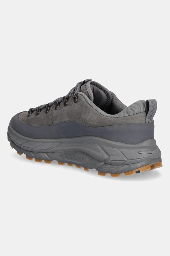Обувь Кроссовки Hoka Tor Summit 1147952 серый