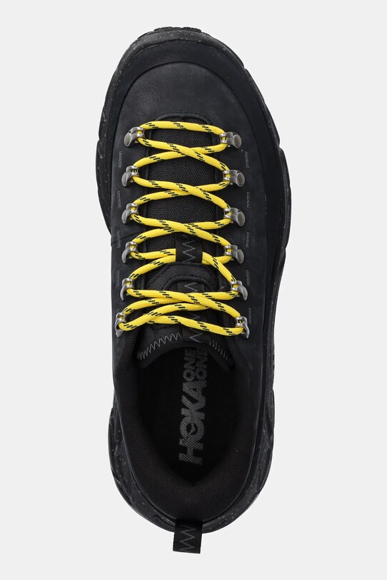 Hoka sneakersy Tor Summit 1147952 czarny