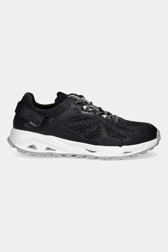 Jack Wolfskin buty Prelight Hybrid Vent Low A64081 czarny SS25