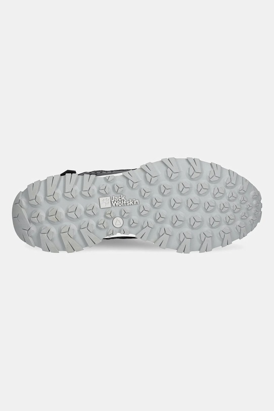 Jack Wolfskin buty Prelight Hybrid Vent Low A64081 czarny