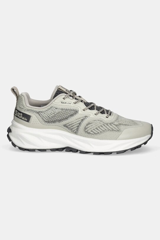 Черевики Jack Wolfskin Prelight Swift Pro Vent Low A64088 бежевий SS25
