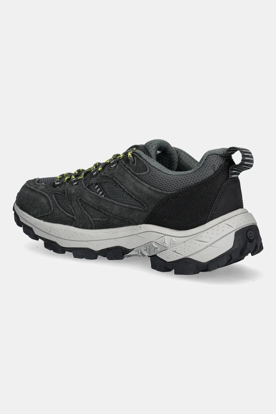 Obuwie Jack Wolfskin buty Vojo Tour Texapore Low A62070 czarny