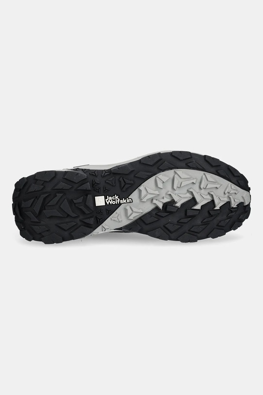 Jack Wolfskin buty Vojo Tour Texapore Low A62070 czarny