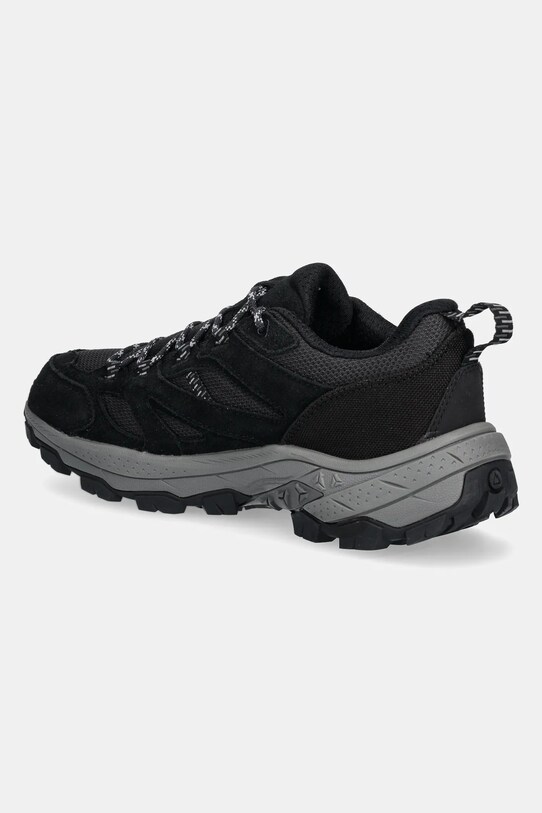 Încălțăminte Jack Wolfskin pantofi Vojo Tour Texapore Low A62070 negru