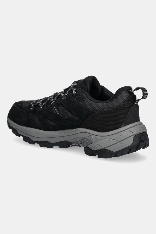 Обувь Ботинки Jack Wolfskin Vojo Tour Texapore Low A62070 чёрный
