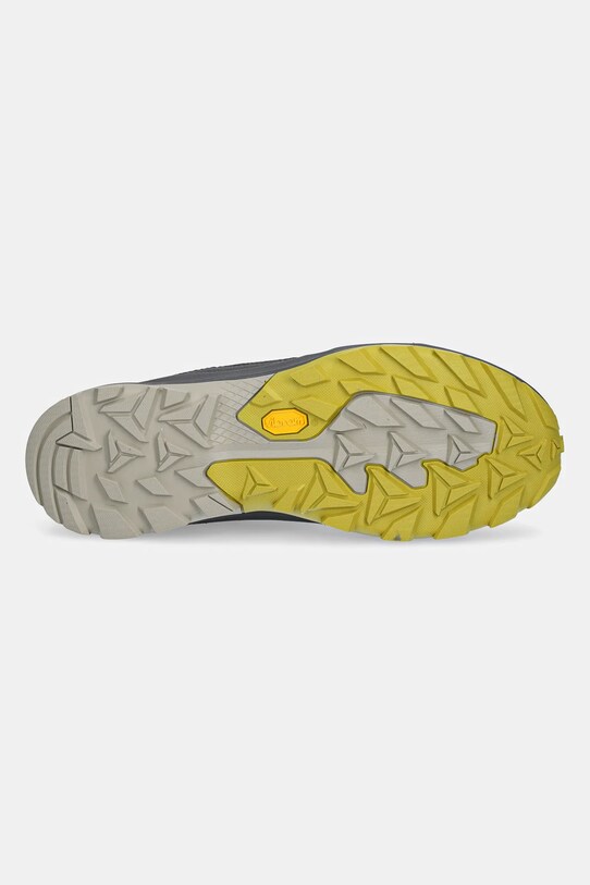 Черевики Jack Wolfskin Cyrox Vent Low A64089 сірий