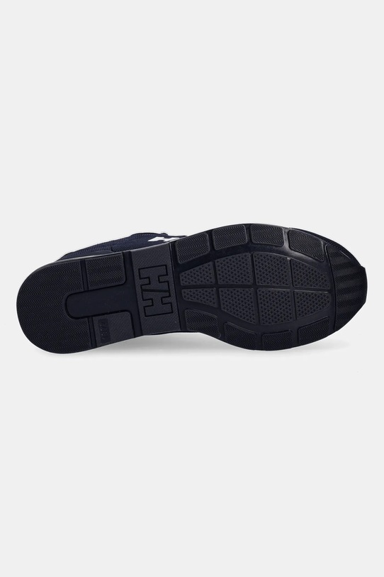 Helly Hansen sneakers FURROW 3 12050. bleumarin