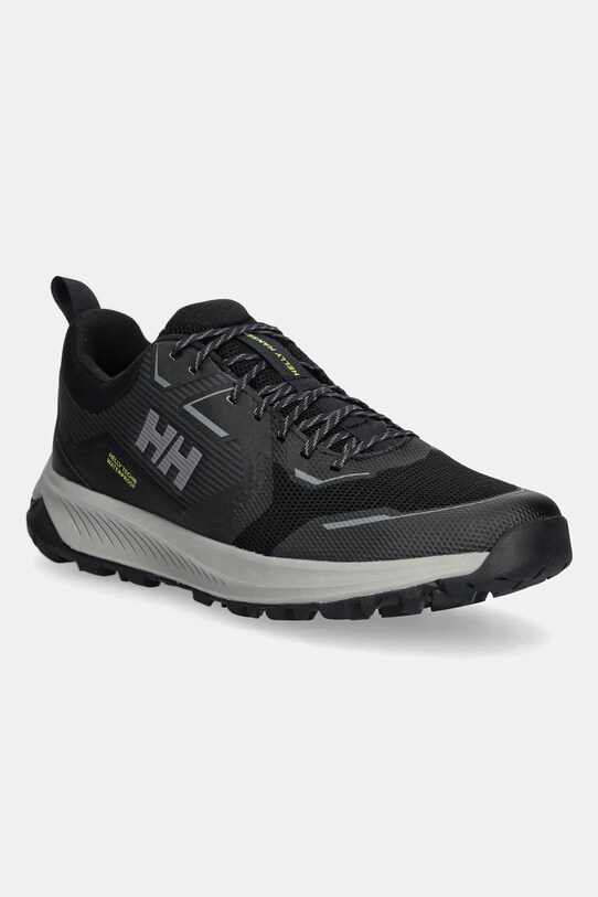 Ботинки Helly Hansen Gobi 2 без утепления чёрный 11811