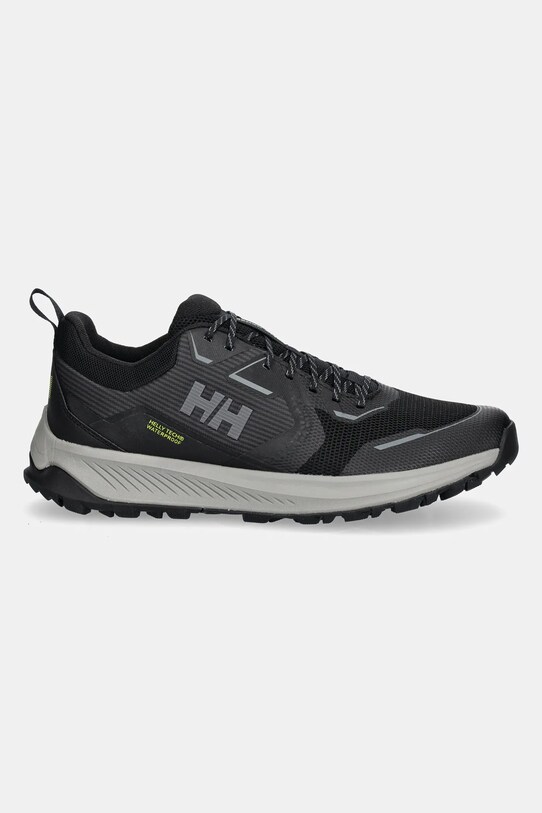 Ботинки Helly Hansen Gobi 2 11811 чёрный SS25