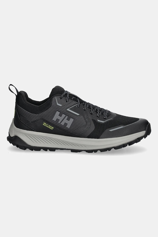 Черевики Helly Hansen Gobi 2 11811 чорний SS25