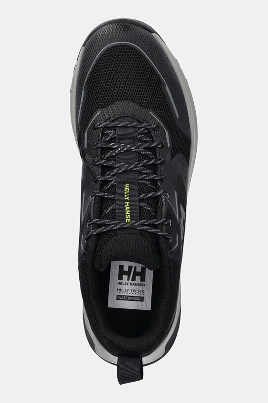 Ботинки Helly Hansen Gobi 2 чёрный 11811