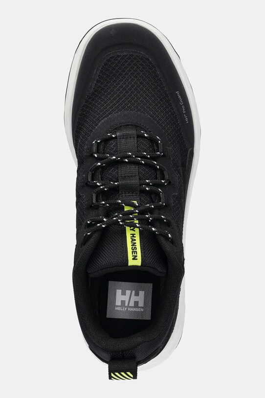 Boty Helly Hansen Chilliwack černá 11949.