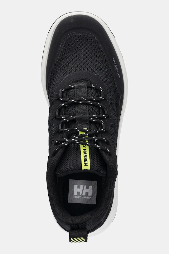 Helly Hansen scarpe Chilliwack nero 11949.