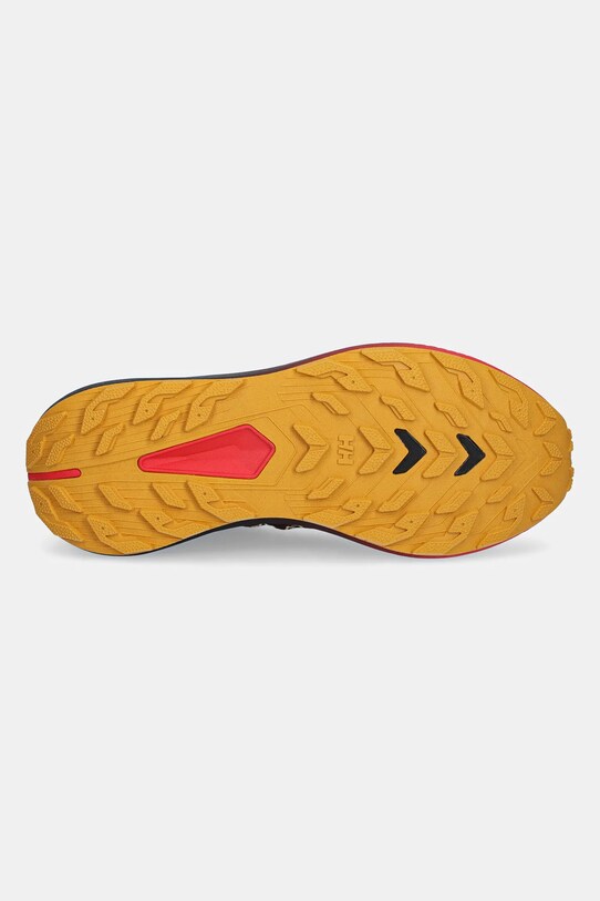 Ботинки Helly Hansen Kestrel 12013 красный
