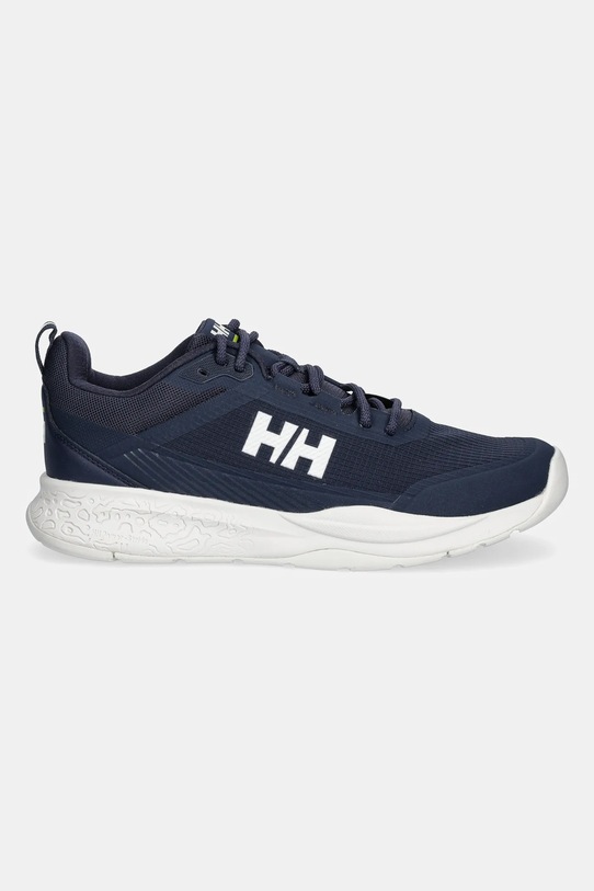 Helly Hansen sneakers CREW 12011. bleumarin SS25