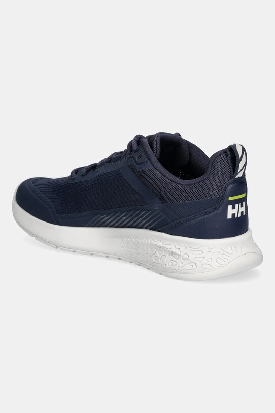 Обувь Кроссовки Helly Hansen CREW 12011. тёмно-синий