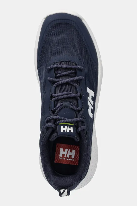 Helly Hansen sneakersy CREW granatowy 12011.