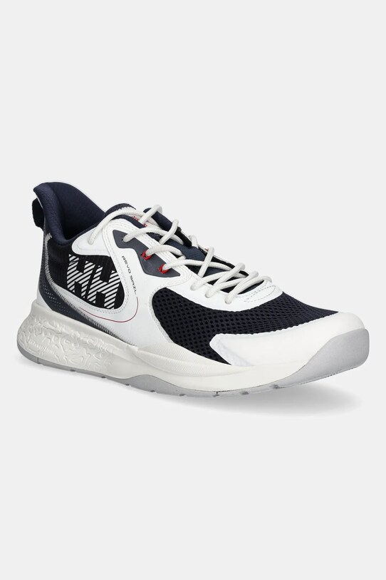 Παπούτσια Helly Hansen Revo συνθετικό σκούρο μπλε 11840