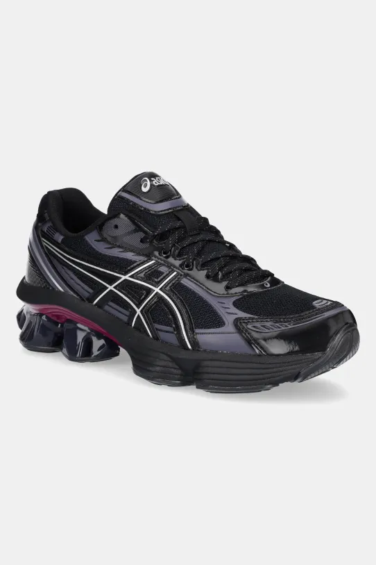 Αθλητικά Asics GEL-KINETIC FLUENT υφασμάτινο μαύρο 1203A737