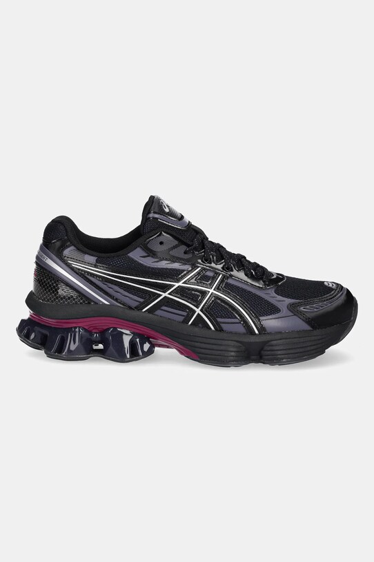 Tenisky Asics GEL-KINETIC FLUENT 1203A737 čierna SS25