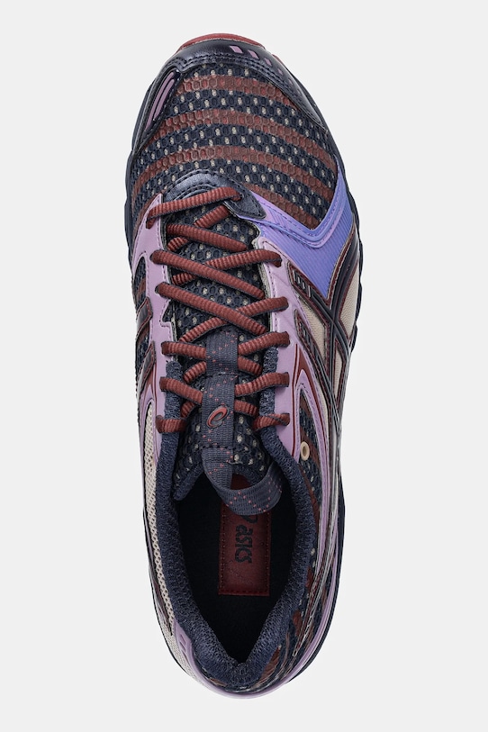 Topánky Asics UB9-S GEL-DS TRAINER 14 modrá 1203A606