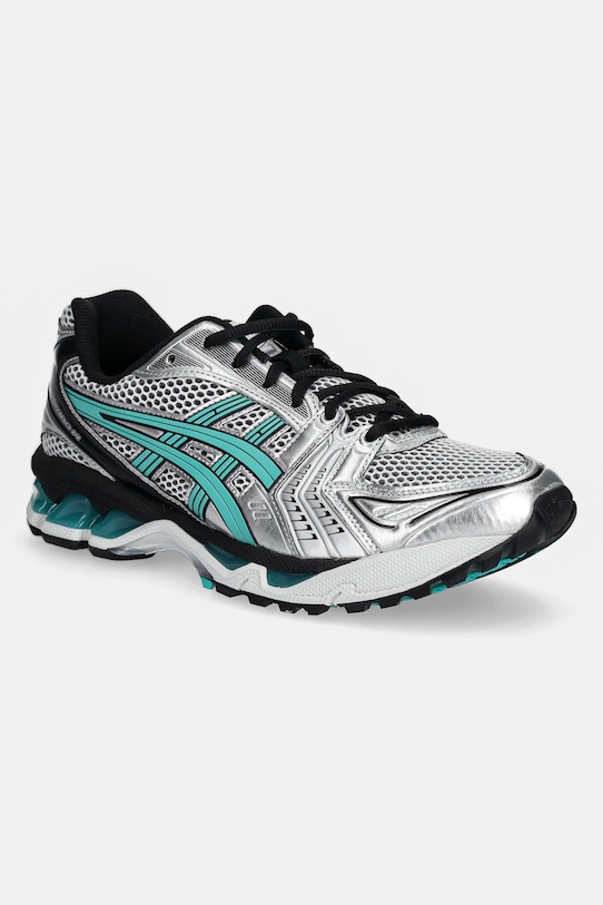 Asics sneakers GEL-KAYANO 14 textile silver 1203A740