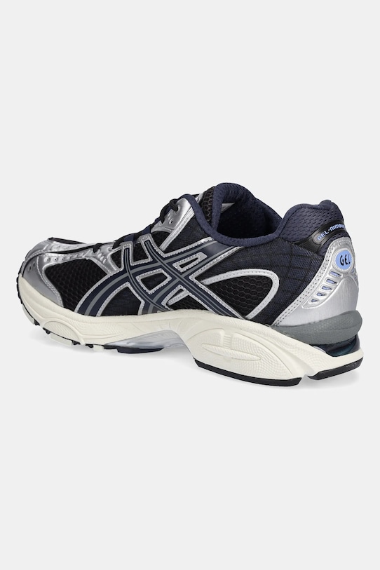 Obuwie Asics sneakersy GEL-NIMBUS 10.1 1203A543 granatowy
