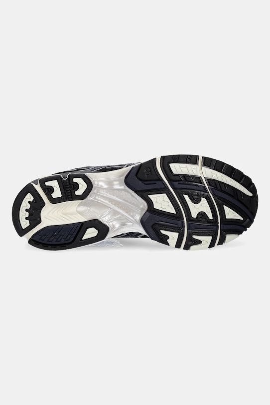 Asics sneakersy GEL-NIMBUS 10.1 1203A543 granatowy