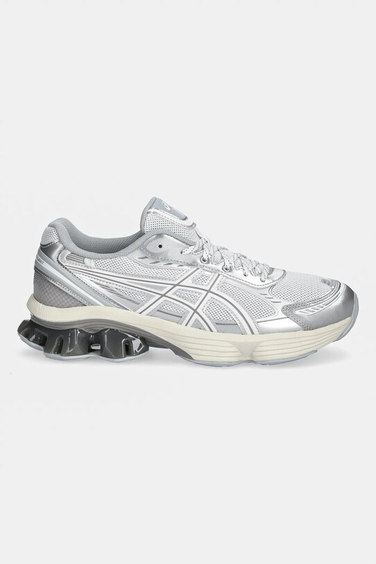 Αθλητικά Asics GEL-KINETIC FLUENT 1203A591 γκρί SS25