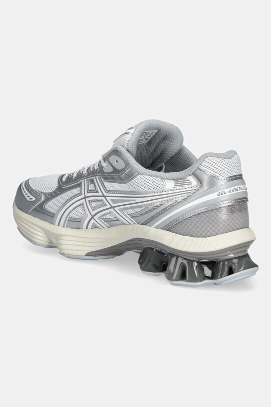 Παπούτσια Αθλητικά Asics GEL-KINETIC FLUENT 1203A591 γκρί