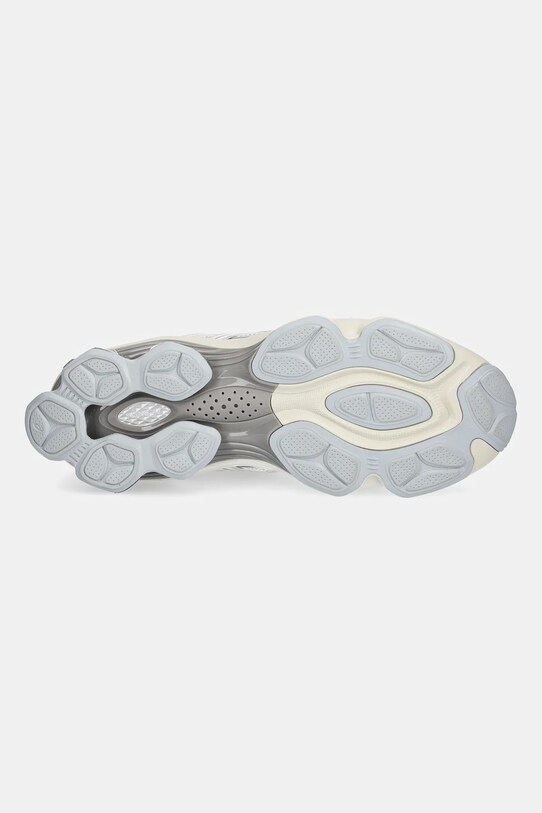 Αθλητικά Asics GEL-KINETIC FLUENT 1203A591 γκρί