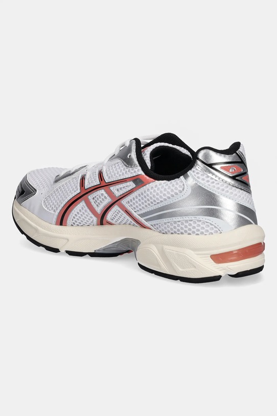 Obuwie Asics sneakersy GEL-1130 1203A609 srebrny