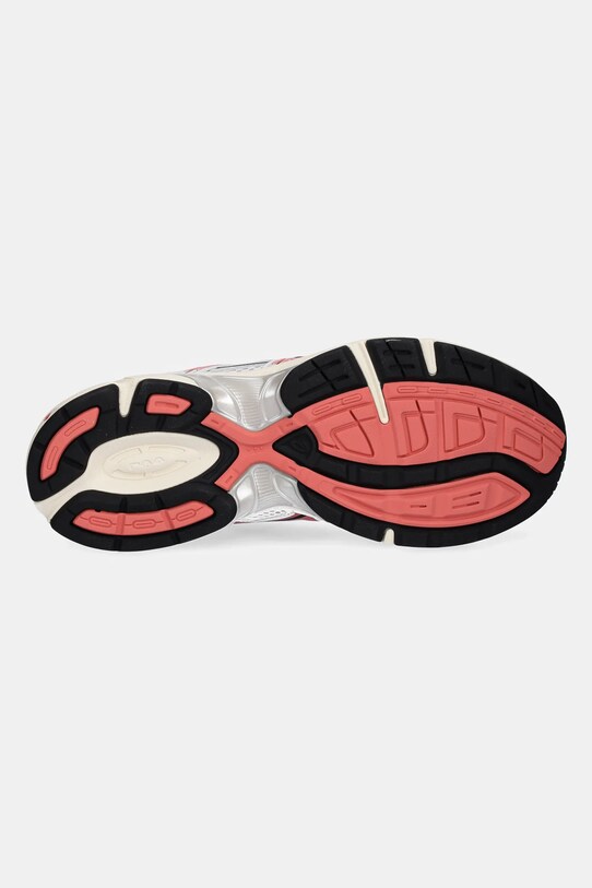 Asics sneakersy GEL-1130 1203A609 srebrny