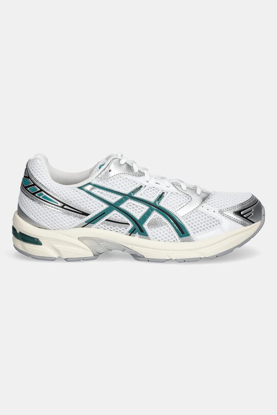 Asics sneakersy GEL-1130 1203A609 srebrny SS25