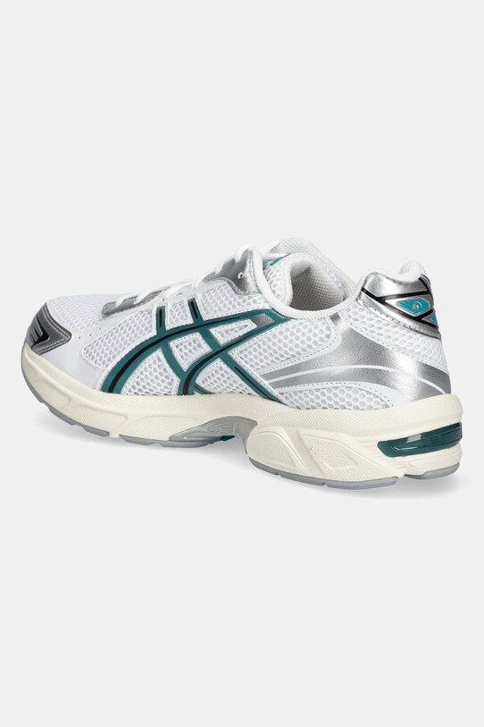 Obuwie Asics sneakersy GEL-1130 1203A609 srebrny