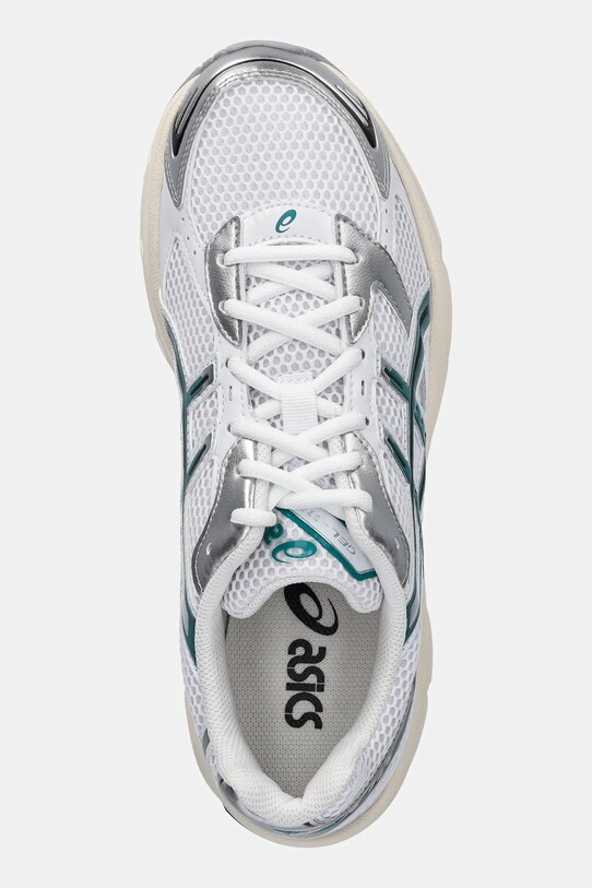 Asics sneakersy GEL-1130 srebrny 1203A609