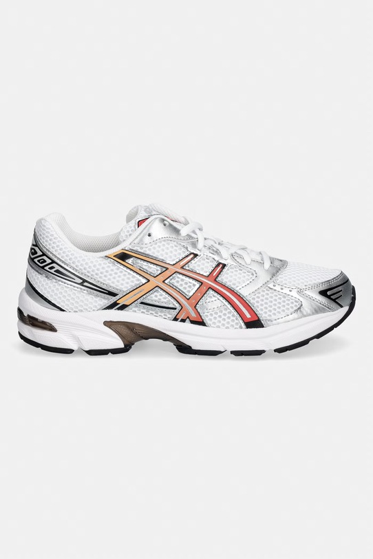 Кроссовки Asics GEL-1130 1203A609 серебрянный SS26