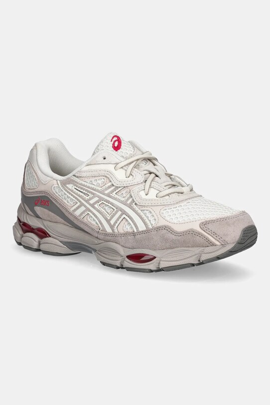 Asics sneakersy GEL-NYC syntetyczny szary 1203A372