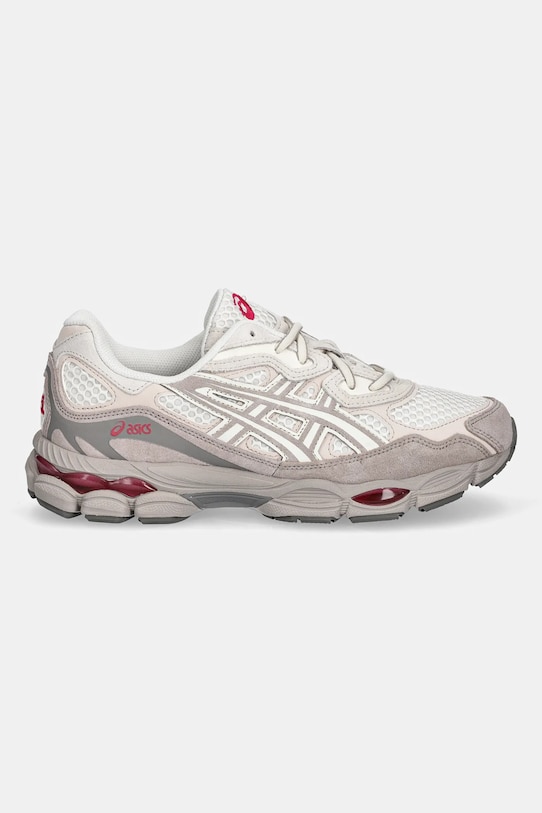 Asics sneakersy GEL-NYC 1203A372 szary SS25
