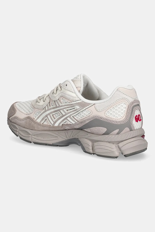 Παπούτσια Αθλητικά Asics GEL-NYC 1203A372 γκρί