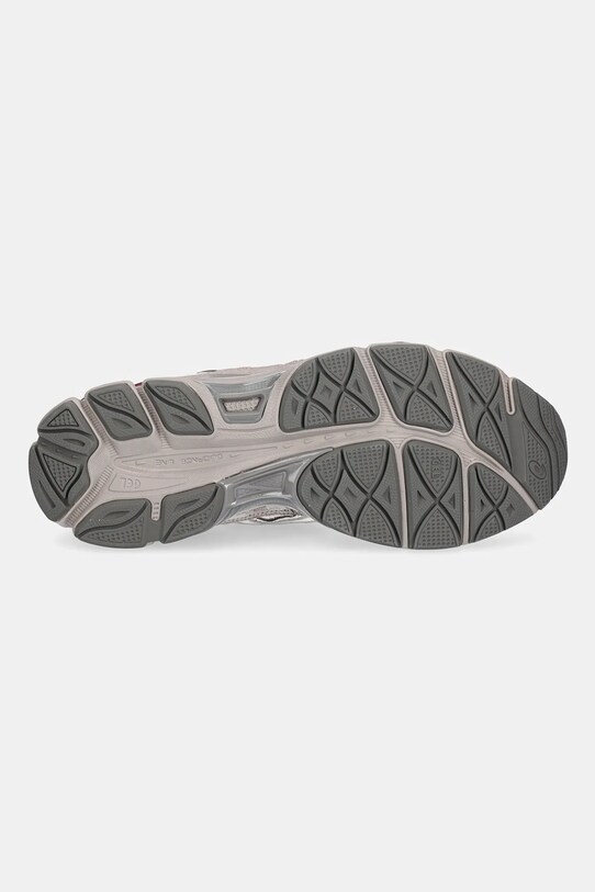 Asics sneakersy GEL-NYC 1203A372 szary