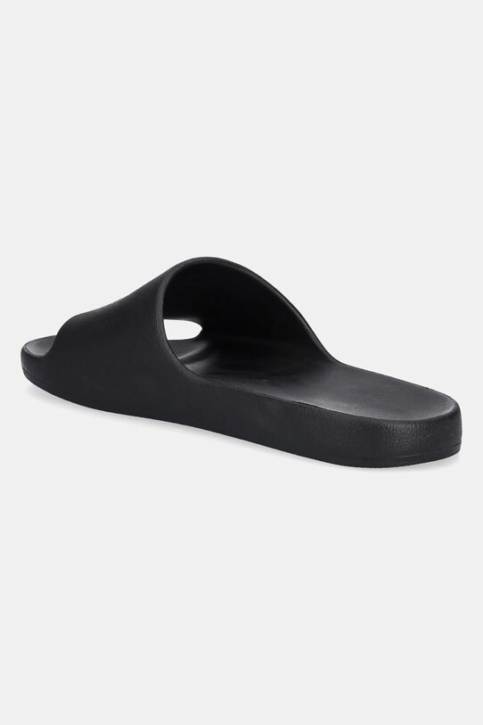 Взуття Шльопанці Tommy Jeans BASIC SANDAL EM0EM01559 чорний