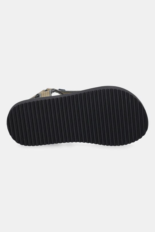 Сандалии Tommy Jeans CASUAL SANDAL EM0EM01563 бежевый