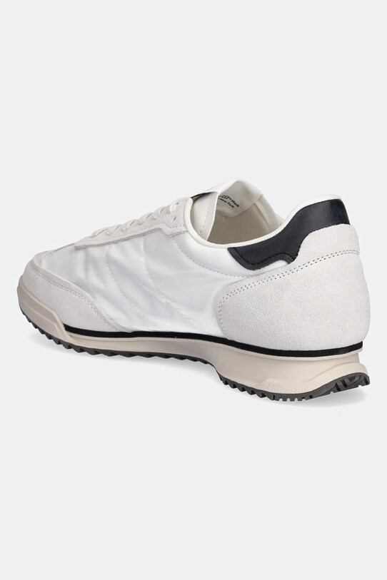 Обувь Кроссовки Tommy Jeans RETRO RUNNER CLEATED EM0EM01527 белый