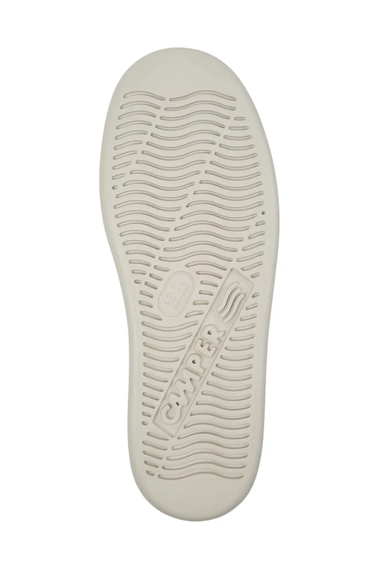 Kožené tenisky Camper Runner Four K100893.014 zelená