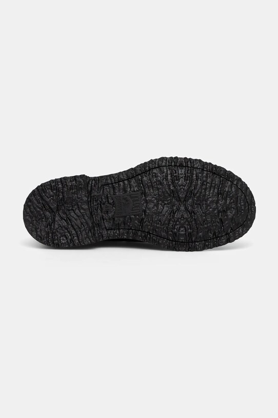 Camper mocasini de piele TWS K100633.038 negru