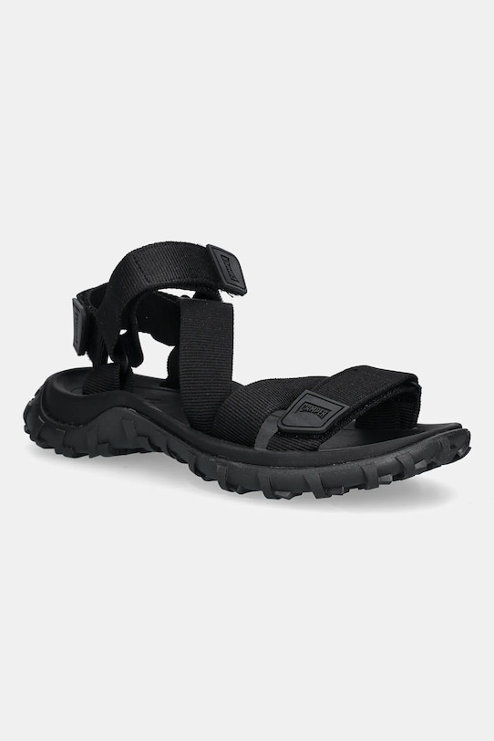 Camper sandale Drift Trail Sandal Planet friendly negru K101039.001